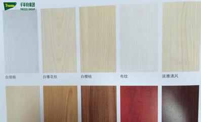 偉業生態板榮膺2023年度生態板行業十大品牌，引領綠色板材新標桿